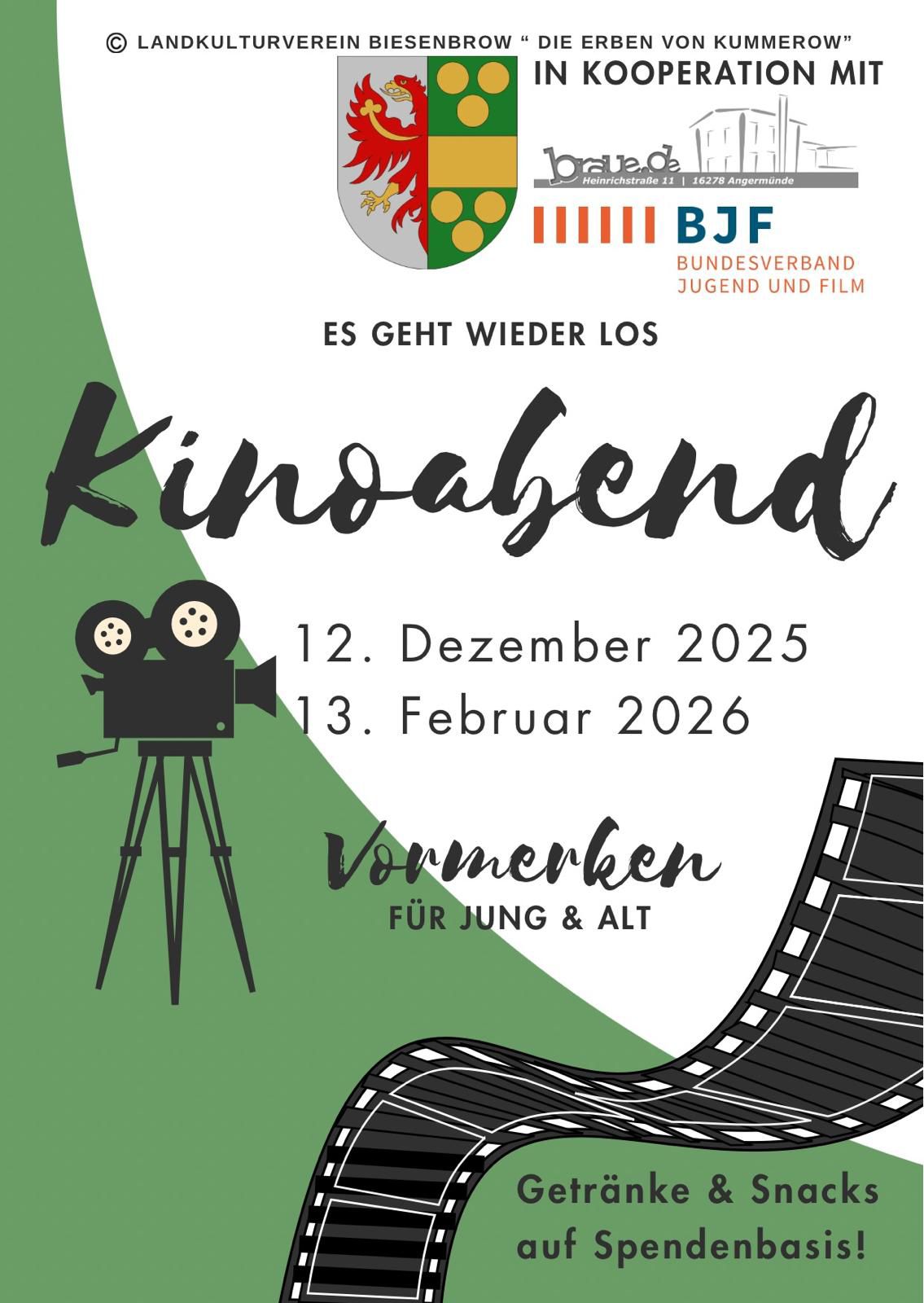 Kinoabend